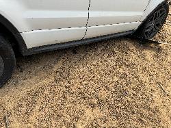 View LAND ROVER RANGEROVER EVOQUE 2016 5 Door Station Wagon Breaking