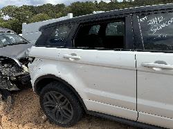 View LAND ROVER RANGEROVER EVOQUE 2016 5 Door Station Wagon Breaking