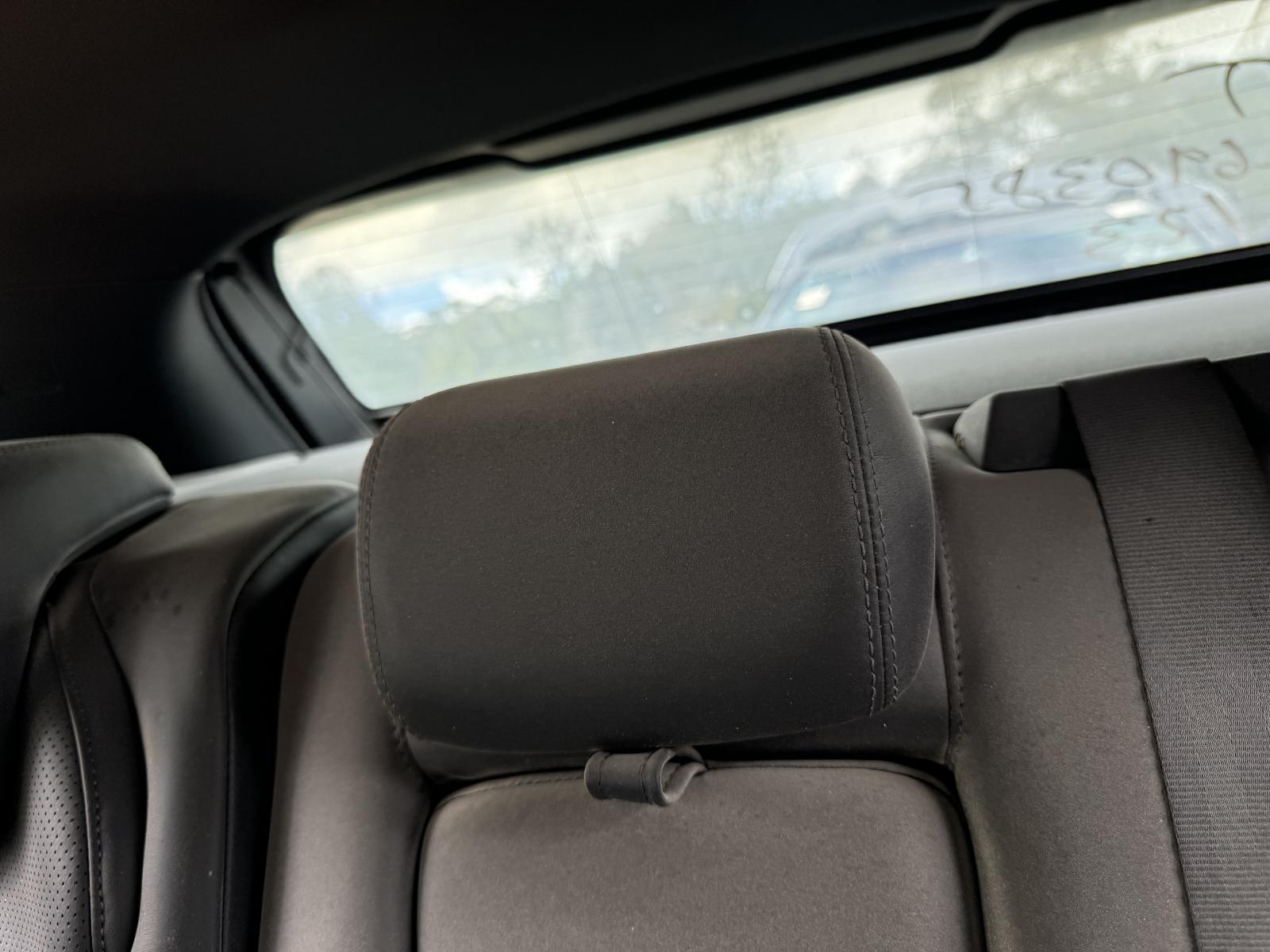 View LAND ROVER RANGEROVER EVOQUE 2016 5 Door Station Wagon Breaking