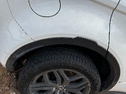 View LAND ROVER RANGEROVER EVOQUE 2016 5 Door Station Wagon Breaking