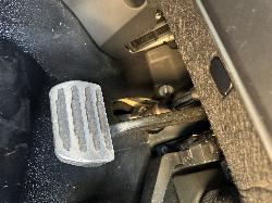 View LAND ROVER RANGEROVER EVOQUE 2016 5 Door Station Wagon Breaking