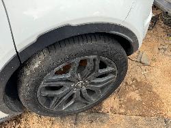 View LAND ROVER RANGEROVER EVOQUE 2016 5 Door Station Wagon Breaking
