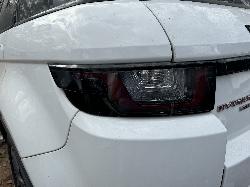 View LAND ROVER RANGEROVER EVOQUE 2016 5 Door Station Wagon Breaking