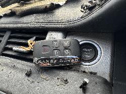 View LAND ROVER RANGEROVER EVOQUE 2016 5 Door Station Wagon Breaking