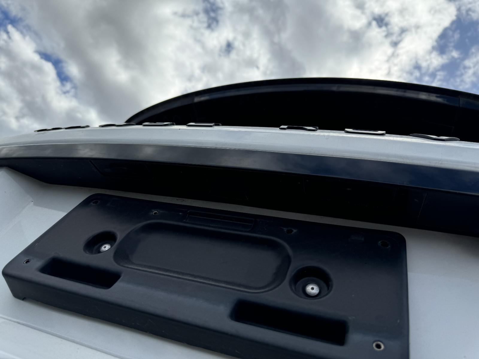 View LAND ROVER RANGEROVER EVOQUE 2016 5 Door Station Wagon Breaking