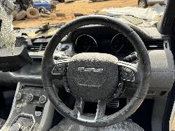 View LAND ROVER RANGEROVER EVOQUE 2016 5 Door Station Wagon Breaking