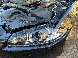 View JAGUAR XF 2015 4 Door Sedan Breaking
