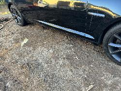View JAGUAR XF 2015 4 Door Sedan Breaking