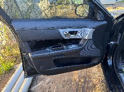 View JAGUAR XF 2015 4 Door Sedan Breaking
