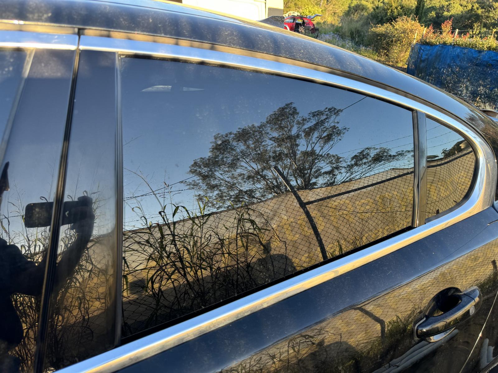 View JAGUAR XF 2015 4 Door Sedan Breaking