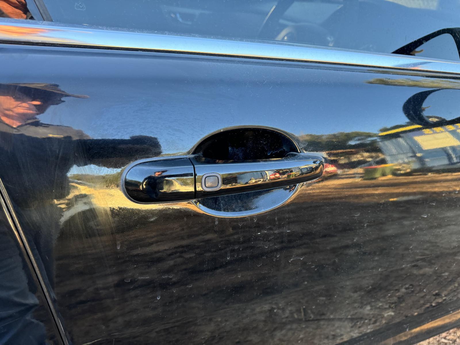 View JAGUAR XF 2015 4 Door Sedan Breaking