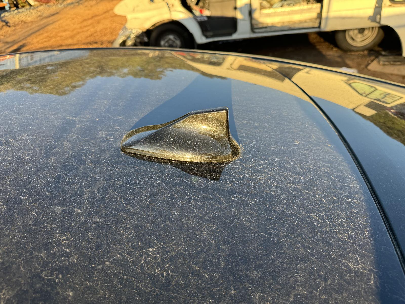 View JAGUAR XF 2015 4 Door Sedan Breaking