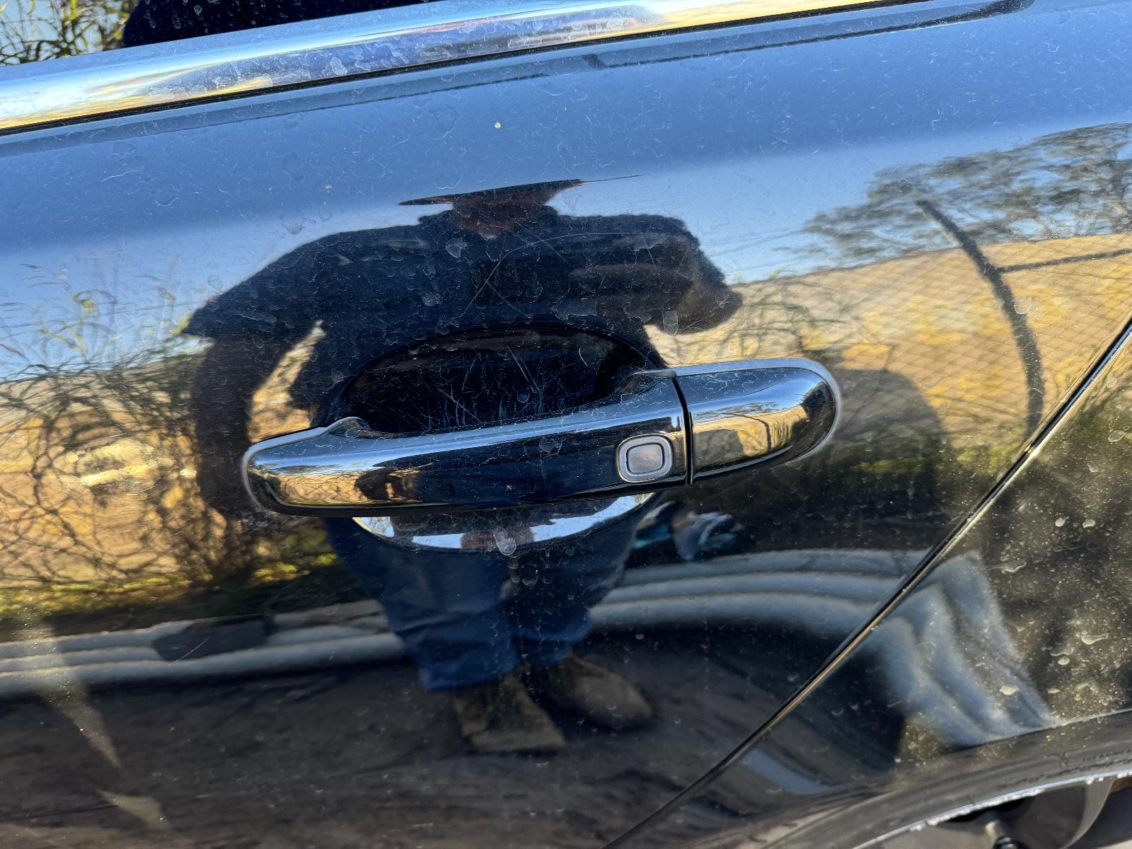 View JAGUAR XF 2015 4 Door Sedan Breaking