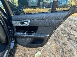 View JAGUAR XF 2015 4 Door Sedan Breaking