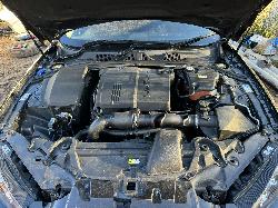 View JAGUAR XF 2015 4 Door Sedan Breaking