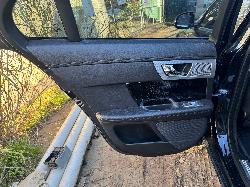 View JAGUAR XF 2015 4 Door Sedan Breaking