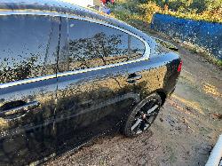 View JAGUAR XF 2015 4 Door Sedan Breaking