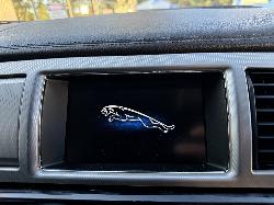 View JAGUAR XF 2015 4 Door Sedan Breaking