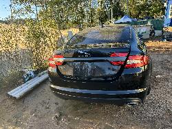 View JAGUAR XF 2015 4 Door Sedan Breaking
