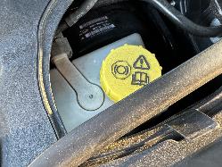View JAGUAR XF 2015 4 Door Sedan Breaking