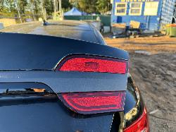 View JAGUAR XF 2015 4 Door Sedan Breaking