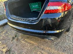 View JAGUAR XF 2015 4 Door Sedan Breaking