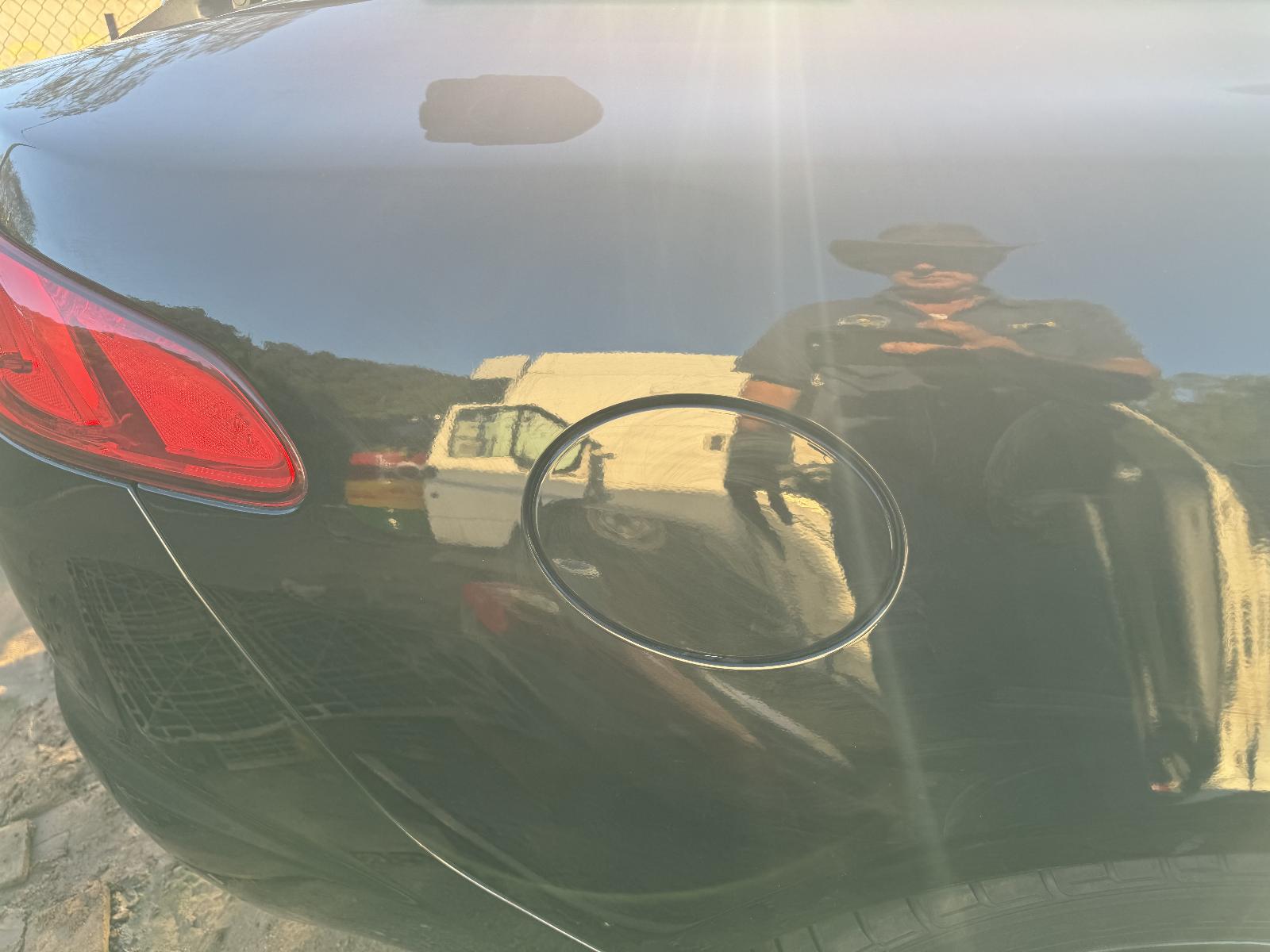 View JAGUAR XF 2015 4 Door Sedan Breaking