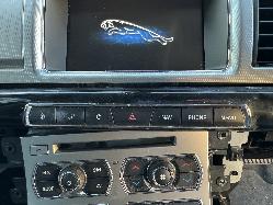 View JAGUAR XF 2015 4 Door Sedan Breaking