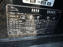 View JAGUAR XF 2015 4 Door Sedan Breaking