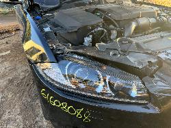 View JAGUAR XF 2015 4 Door Sedan Breaking
