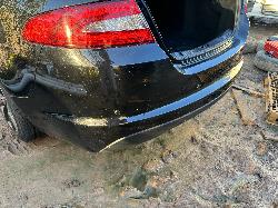 View JAGUAR XF 2015 4 Door Sedan Breaking