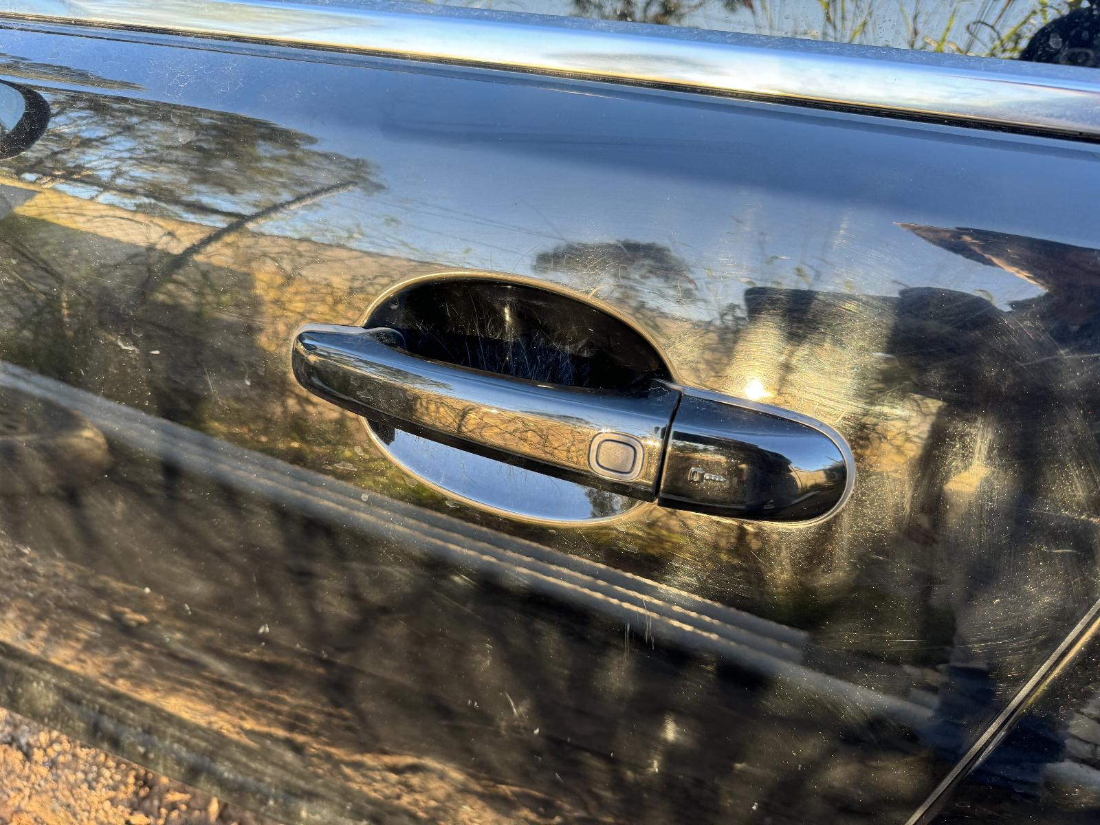 View JAGUAR XF 2015 4 Door Sedan Breaking