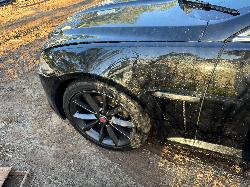 View JAGUAR XF 2015 4 Door Sedan Breaking