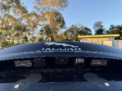 View JAGUAR XF 2015 4 Door Sedan Breaking