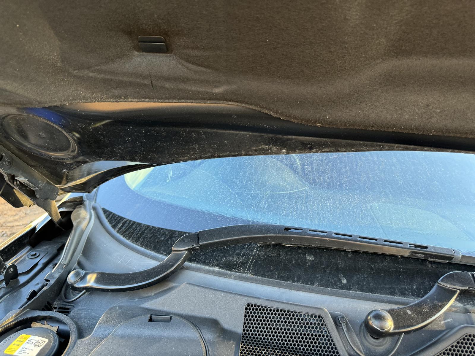 View JAGUAR XF 2015 4 Door Sedan Breaking