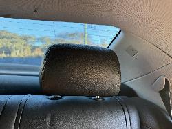 View JAGUAR XF 2015 4 Door Sedan Breaking