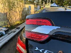 View JAGUAR XF 2015 4 Door Sedan Breaking