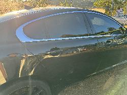View JAGUAR XF 2015 4 Door Sedan Breaking
