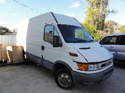 View Auto part Starter Iveco Daily 2004