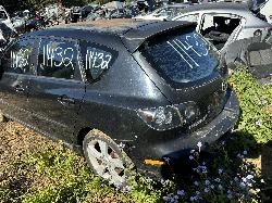 View Auto part Trans/Gearbox Mazda 3 2004