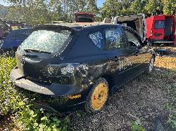 View Auto part Trans/Gearbox Mazda 3 2004