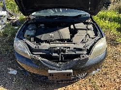 View Auto part Trans/Gearbox Mazda 3 2004
