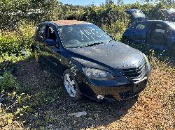 View Auto part Trans/Gearbox Mazda 3 2004