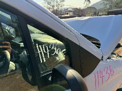 View PEUGEOT PARTNER 2023 2 Door Van Breaking
