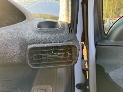 View PEUGEOT PARTNER 2023 2 Door Van Breaking