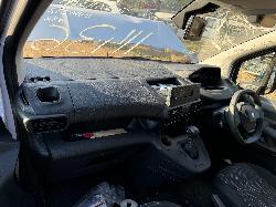 View PEUGEOT PARTNER 2023 2 Door Van Breaking