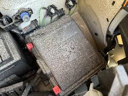 View PEUGEOT PARTNER 2023 2 Door Van Breaking