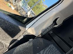 View PEUGEOT PARTNER 2023 2 Door Van Breaking