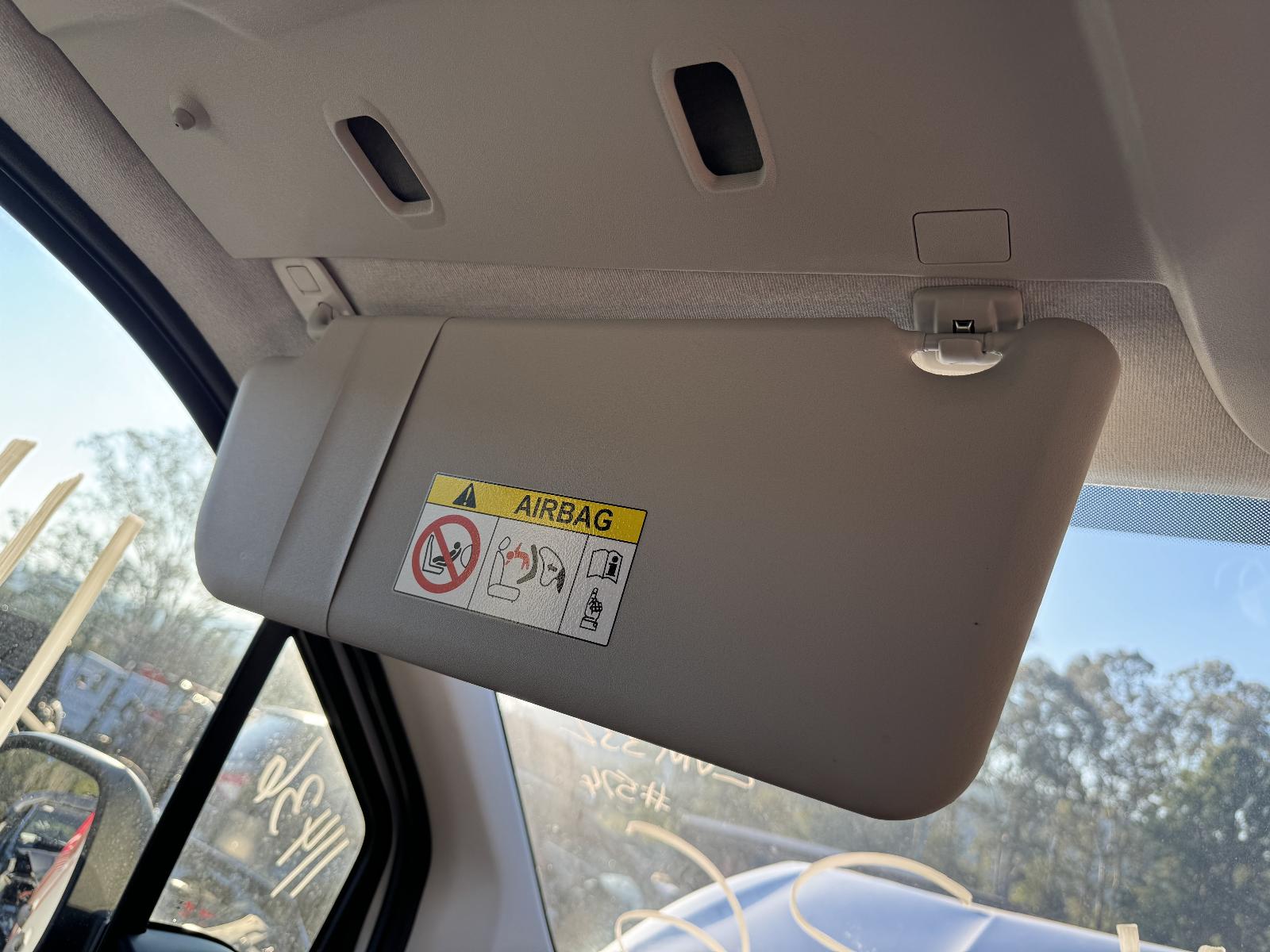View PEUGEOT PARTNER 2023 2 Door Van Breaking