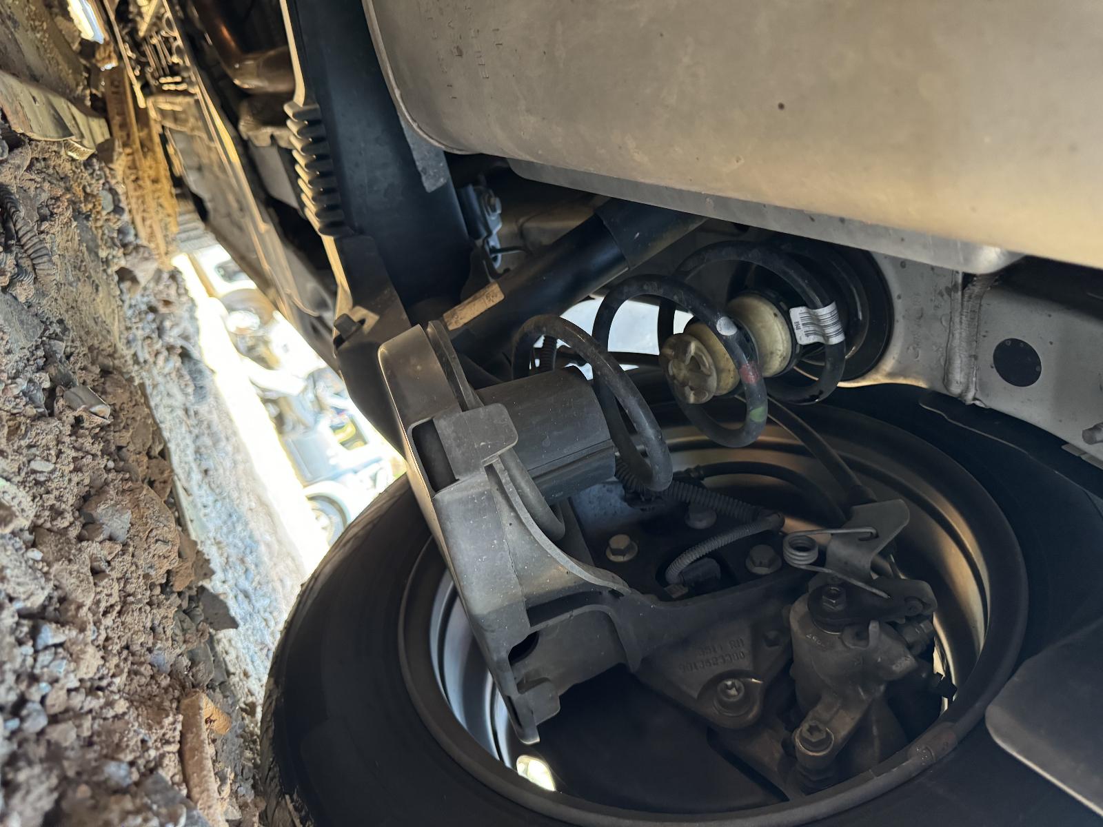 View PEUGEOT PARTNER 2023 2 Door Van Breaking